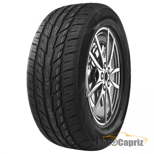 Шины Nitto NT850+ Premium CUV 265/50 R20 111V